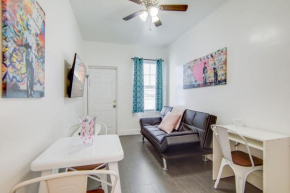 Comfy 1 B/R, Near Ocean Dr & Beach - South Beach